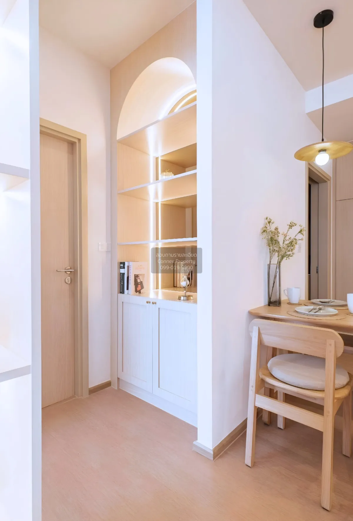 For Rent Condo , Maru Ekamai 2 , BTS-Ekkamai , Phra Khanong Nuea  4