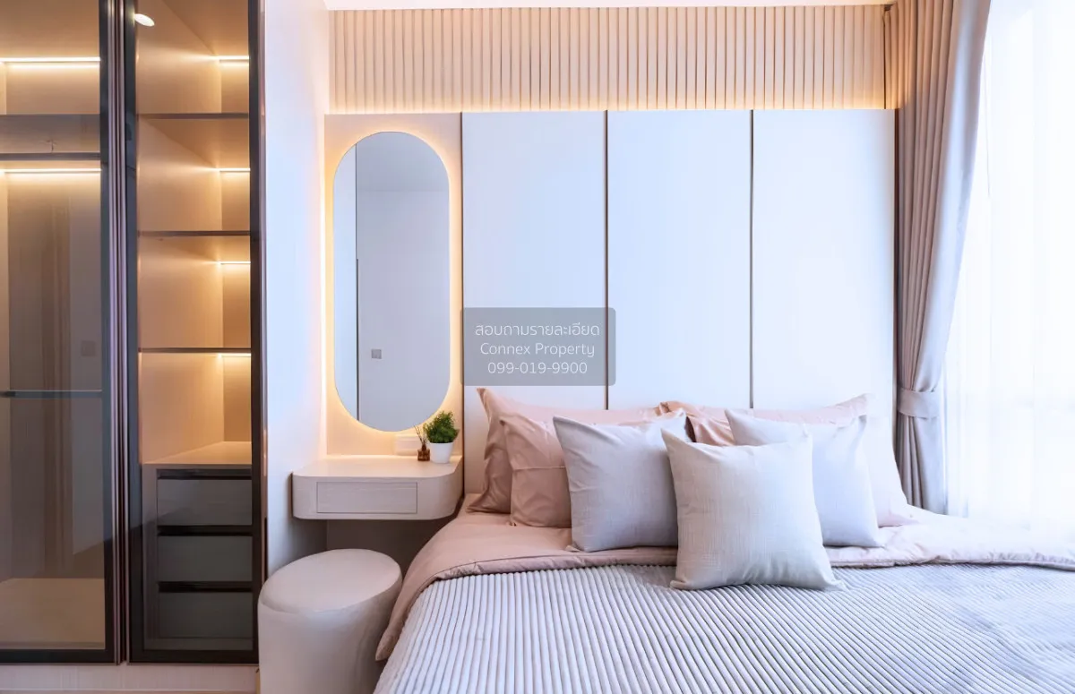 For Rent Condo , Maru Ekamai 2 , BTS-Ekkamai , Phra Khanong Nuea 
