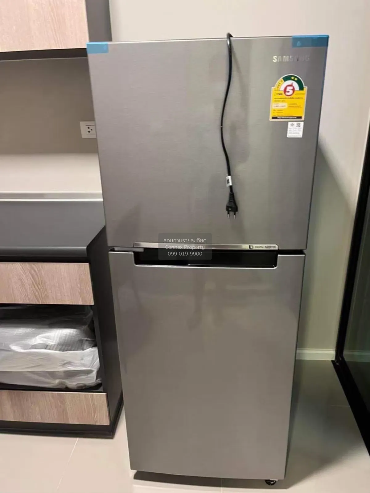 For Rent Condo , Dcondo Campus Hideaway , Khlong Nueng , khlong L