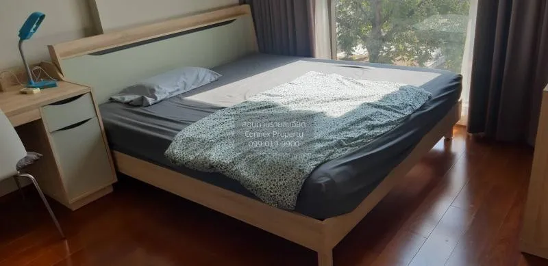 เช่าคอนโด  ควอทโทร บาย แสนสิริ BTS-ทองหล่อ คลองตันเหนือ เขต วัฒนา 3