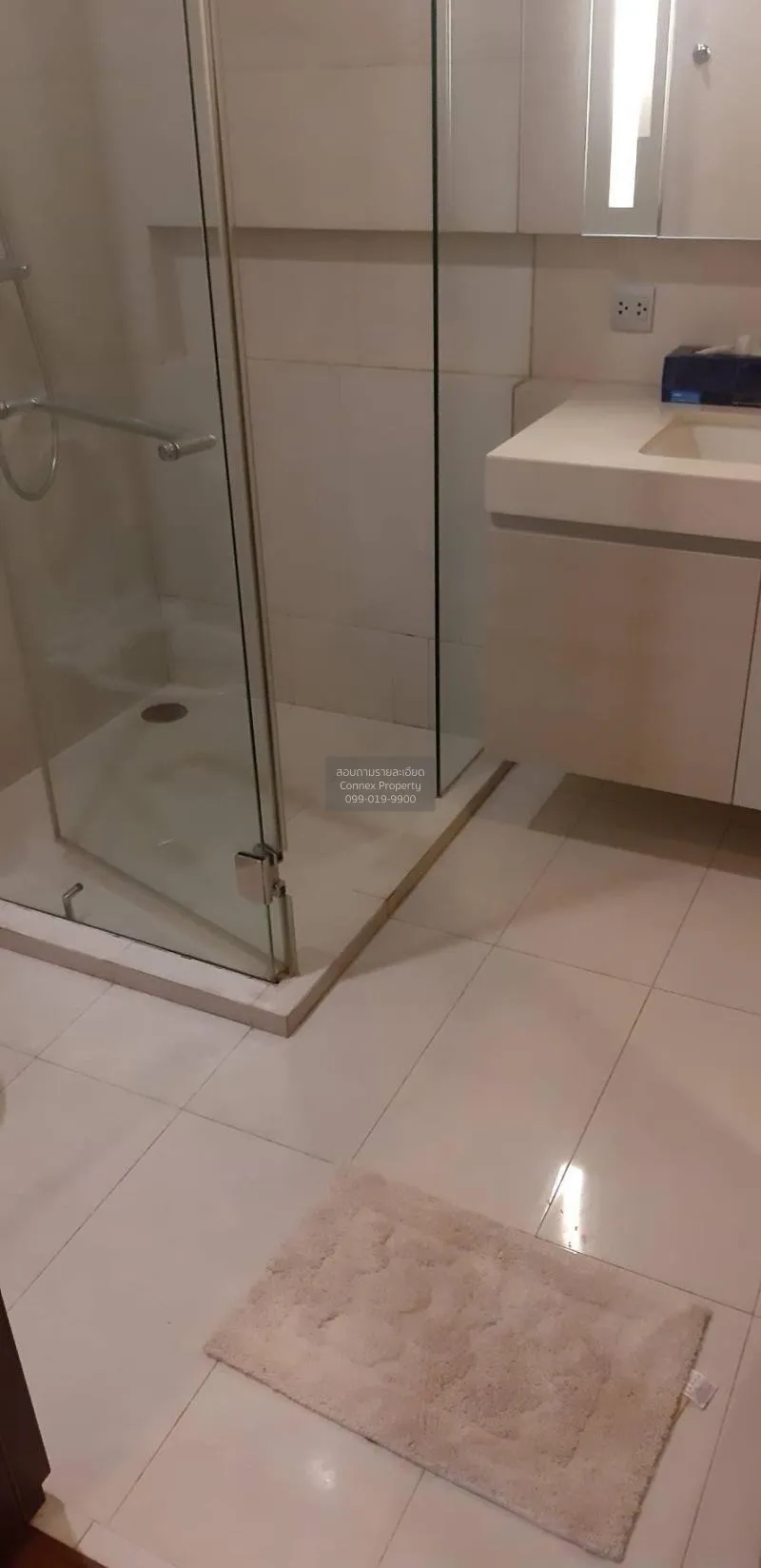 เช่าคอนโด  ควอทโทร บาย แสนสิริ BTS-ทองหล่อ คลองตันเหนือ เขต วัฒนา 4