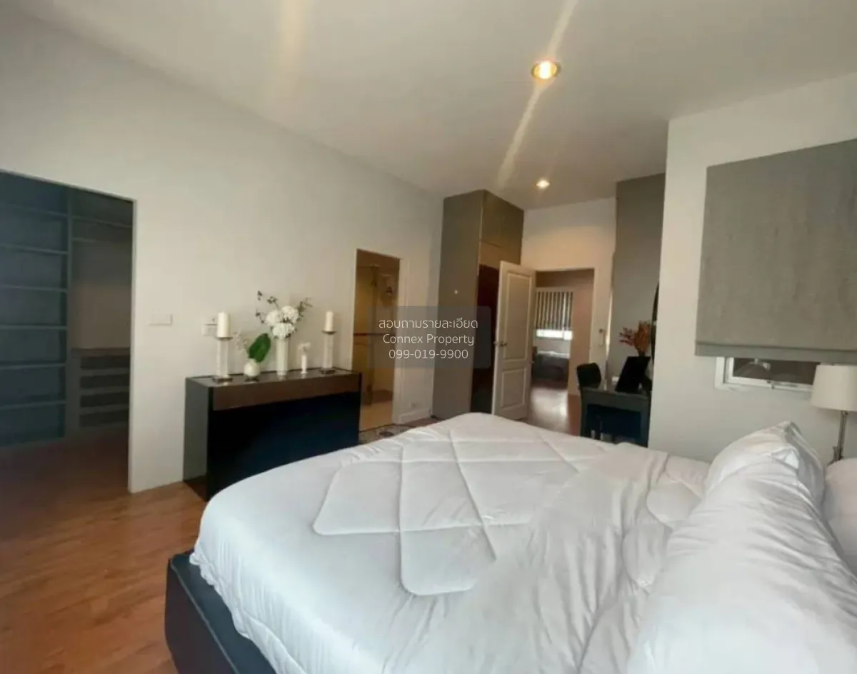 For Sale Townhouse/Townhome  , Vista 180 Ratchavipha , newly reno
