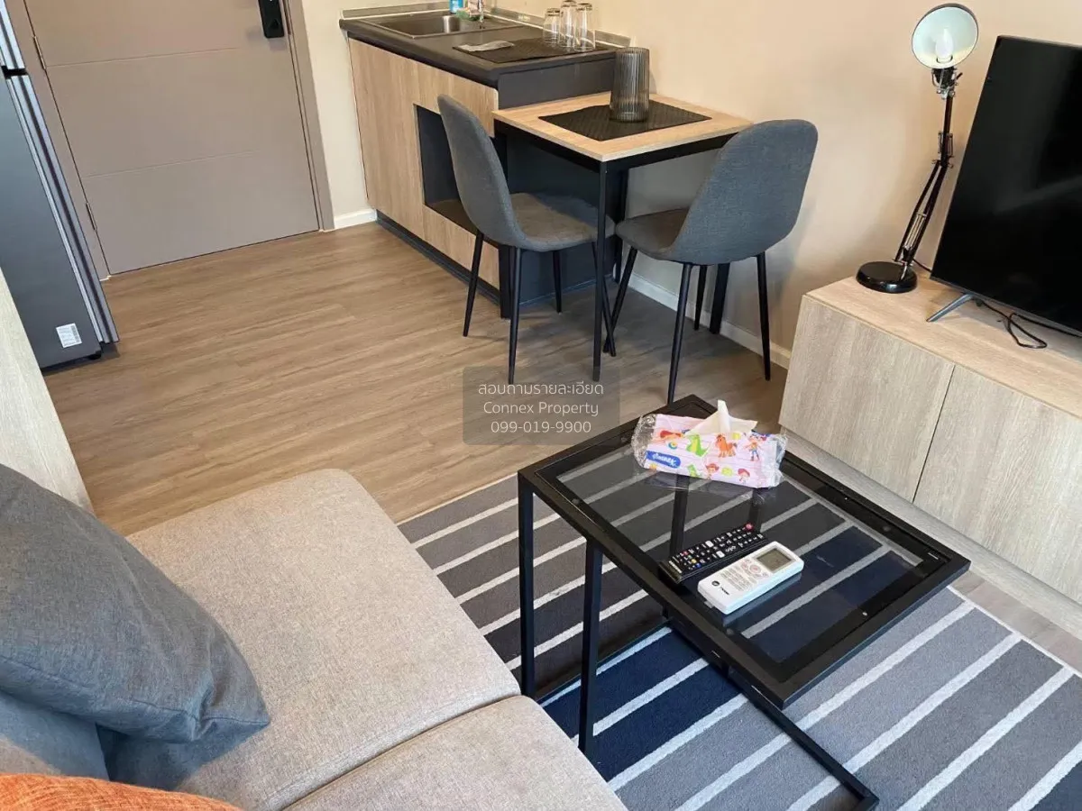 For Sale Condo , Dcondo Campus Hideaway , Khlong Nueng , khlong L 2