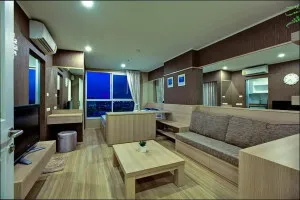 ขายคอนโด  ยู ดีไลท์ 2 แอท บางซื่อ สเตชั่น MRT-บางซื่อ บางซื่อ เขต บางซื่อ กรุงเทพ CX-171595