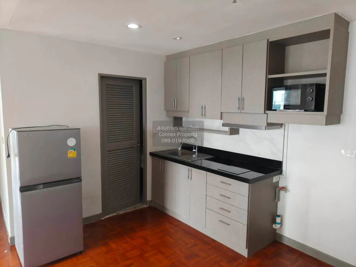 For Sale Condo , Silom Suite , BTS-Saint Louis , Silom , Bang Rak 3