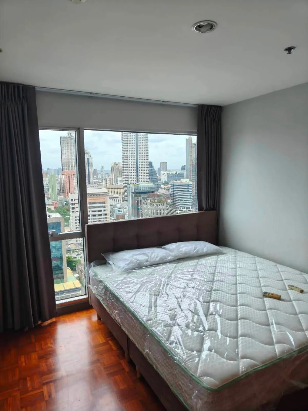 For Sale Condo , Silom Suite , BTS-Saint Louis , Silom , Bang Rak 4