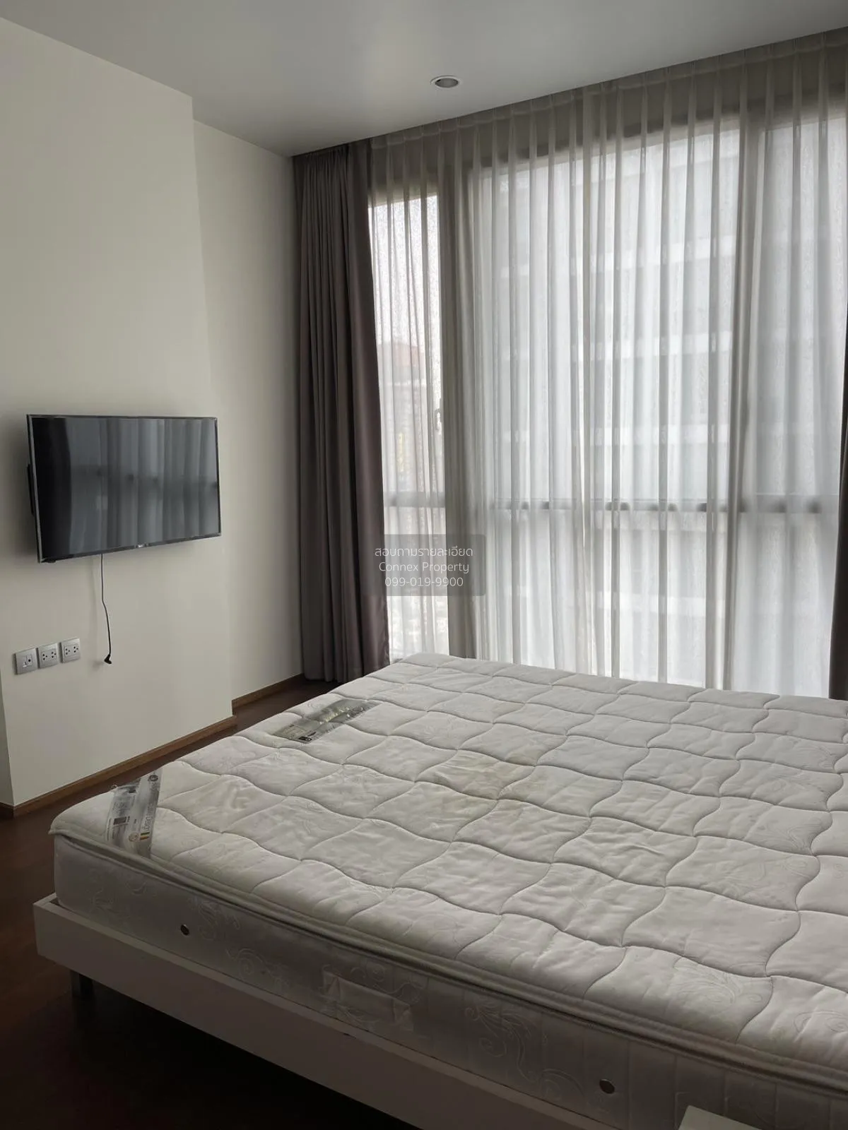 เช่าคอนโด  ควอทโทร บาย แสนสิริ BTS-ทองหล่อ คลองตันเหนือ เขต วัฒนา 4