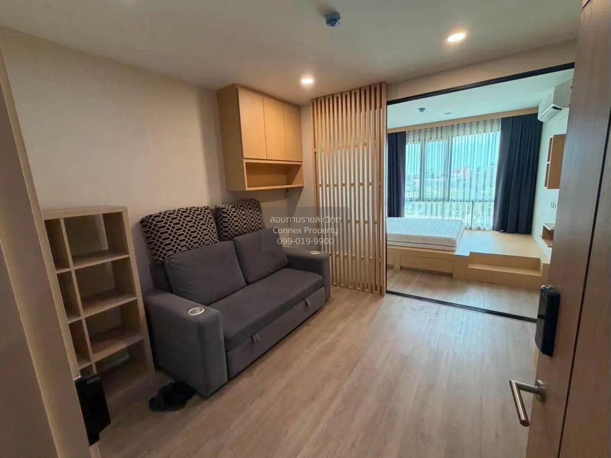 For Sale Condo , The Cube Plus Phaholyothin 56 , Sai Mai , Sai Ma 2