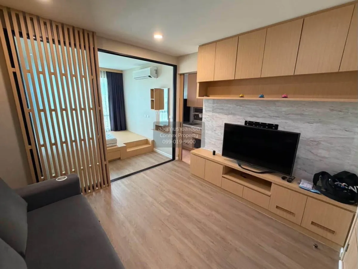 For Sale Condo , The Cube Plus Phaholyothin 56 , Sai Mai , Sai Ma 3