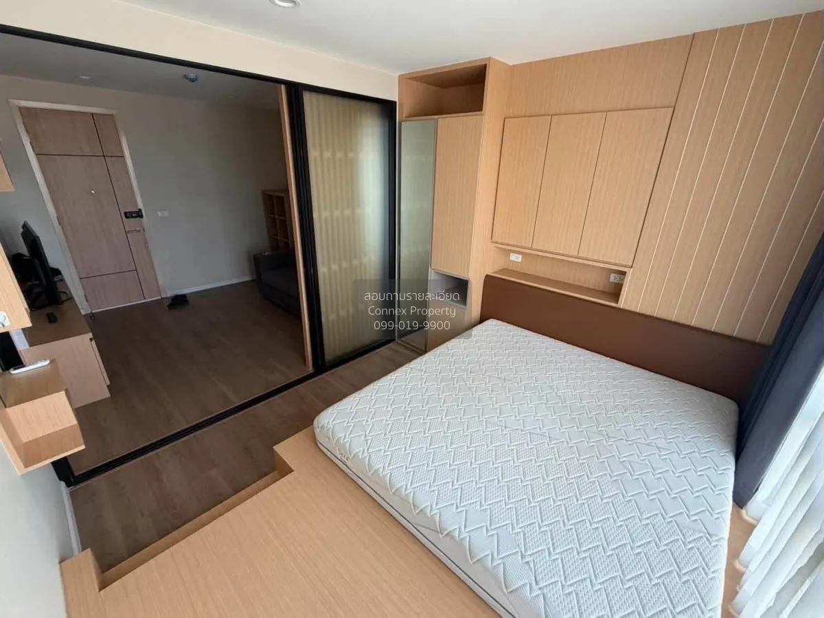 For Sale Condo , The Cube Plus Phaholyothin 56 , Sai Mai , Sai Ma 4