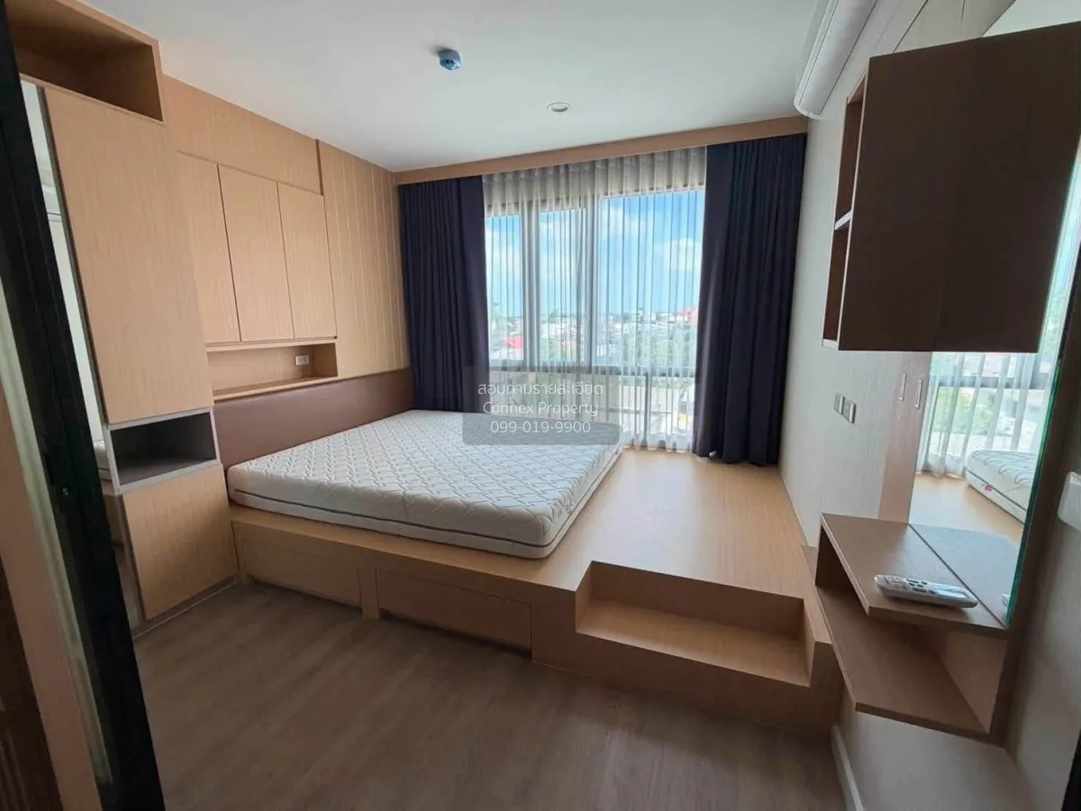 For Sale Condo , The Cube Plus Phaholyothin 56 , Sai Mai , Sai Ma