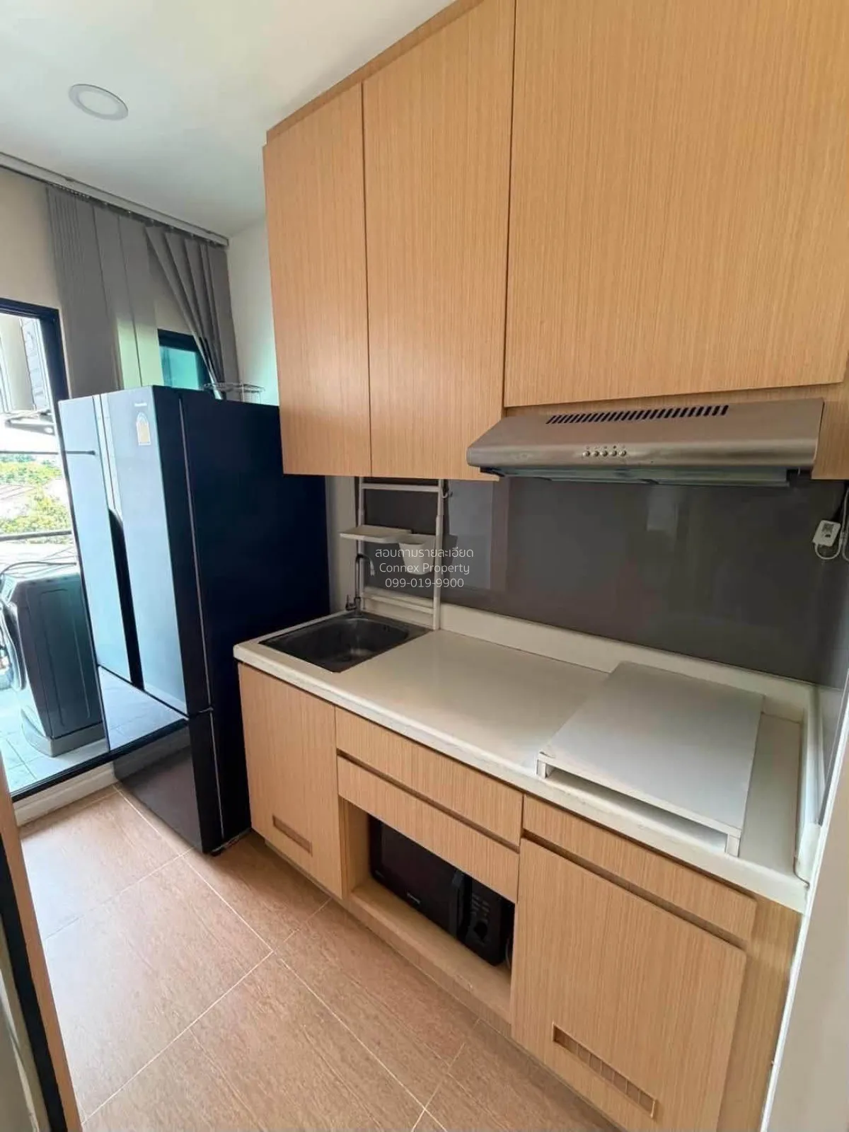 For Sale Condo , The Cube Plus Phaholyothin 56 , Sai Mai , Sai Ma
