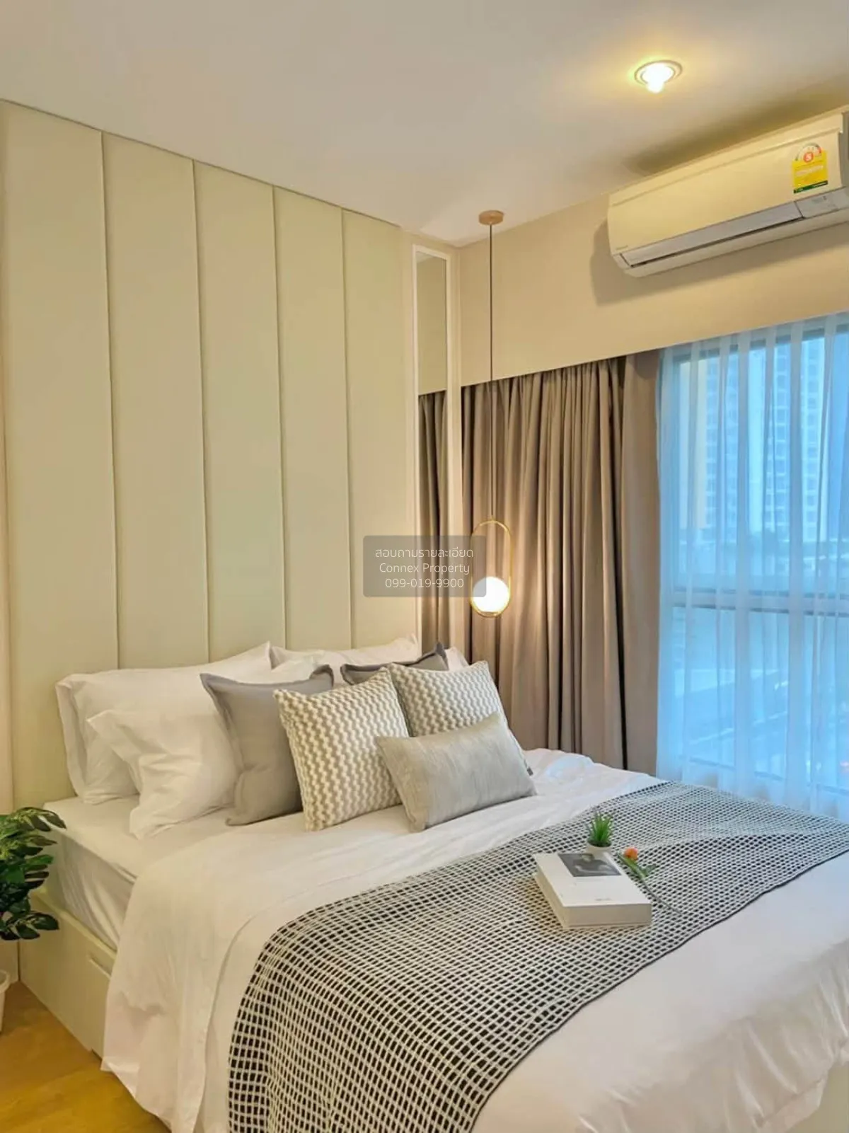 For Sale Condo , The Parkland Grand Asoke - Phetchaburi , wide fr