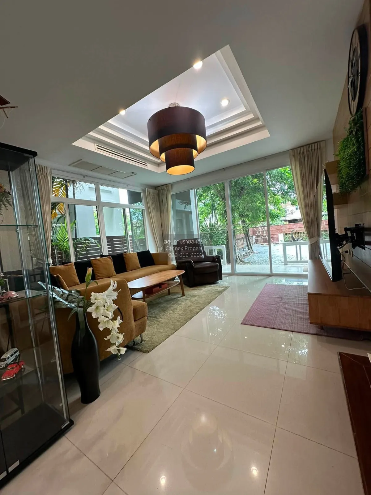 เช่าบ้าน  ณุศาศิริ บางนา บางพลีใหญ่ บางพลี สมุทรปราการ CX-171604 4