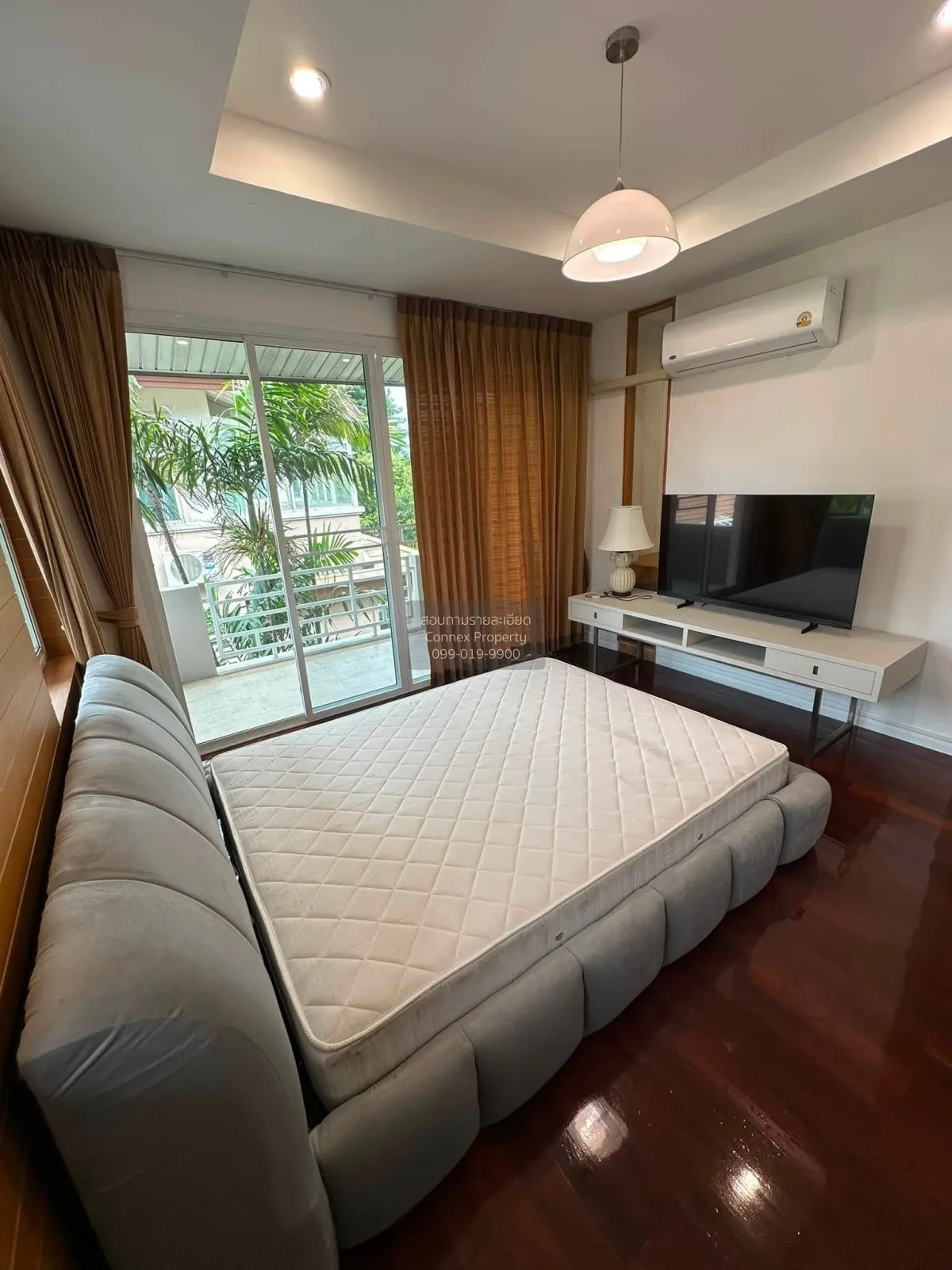 เช่าบ้าน  ณุศาศิริ บางนา บางพลีใหญ่ บางพลี สมุทรปราการ CX-171604