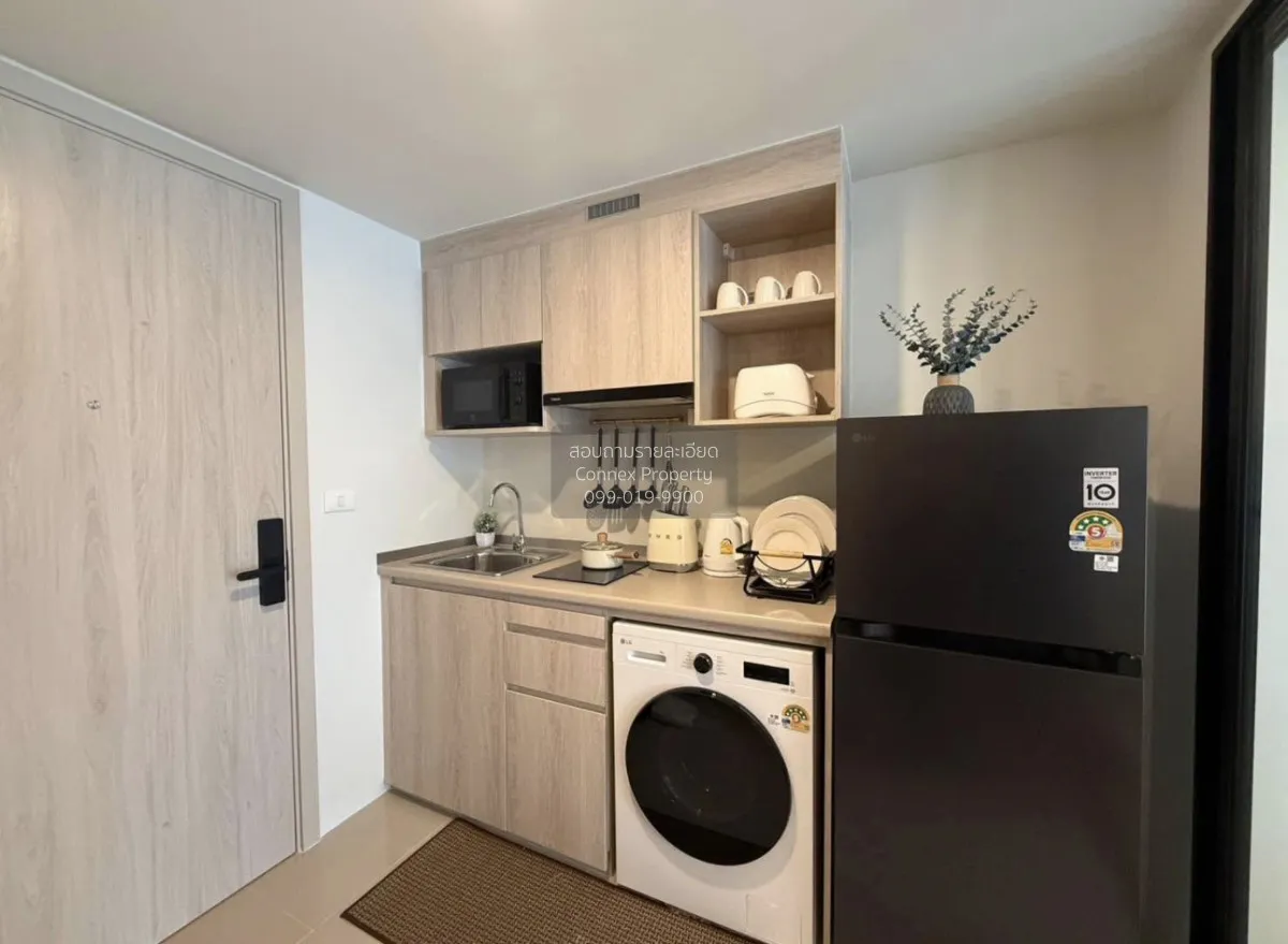 For Rent Condo , The Origin Kathu-Patong , corner unit , Kathu ,  1