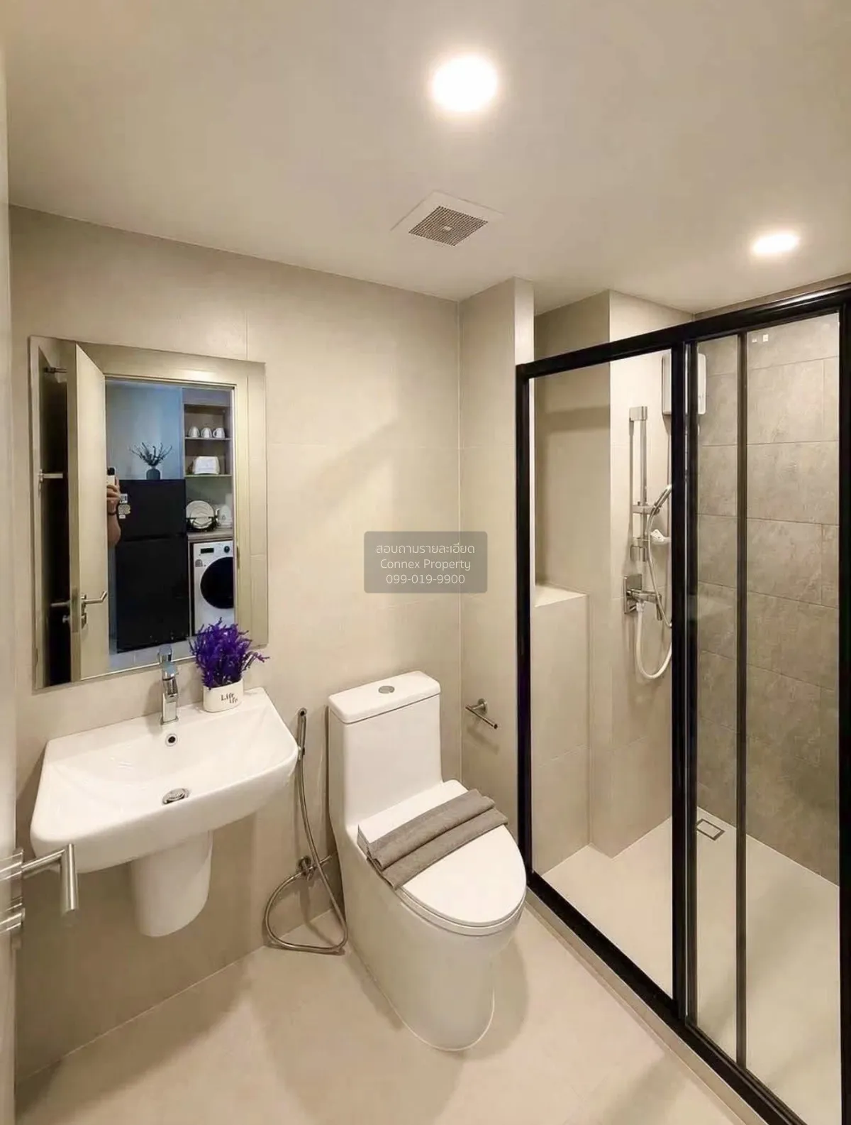 For Rent Condo , The Origin Kathu-Patong , corner unit , Kathu ,  2