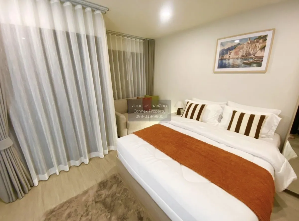 For Rent Condo , The Origin Kathu-Patong , corner unit , Kathu ,  4