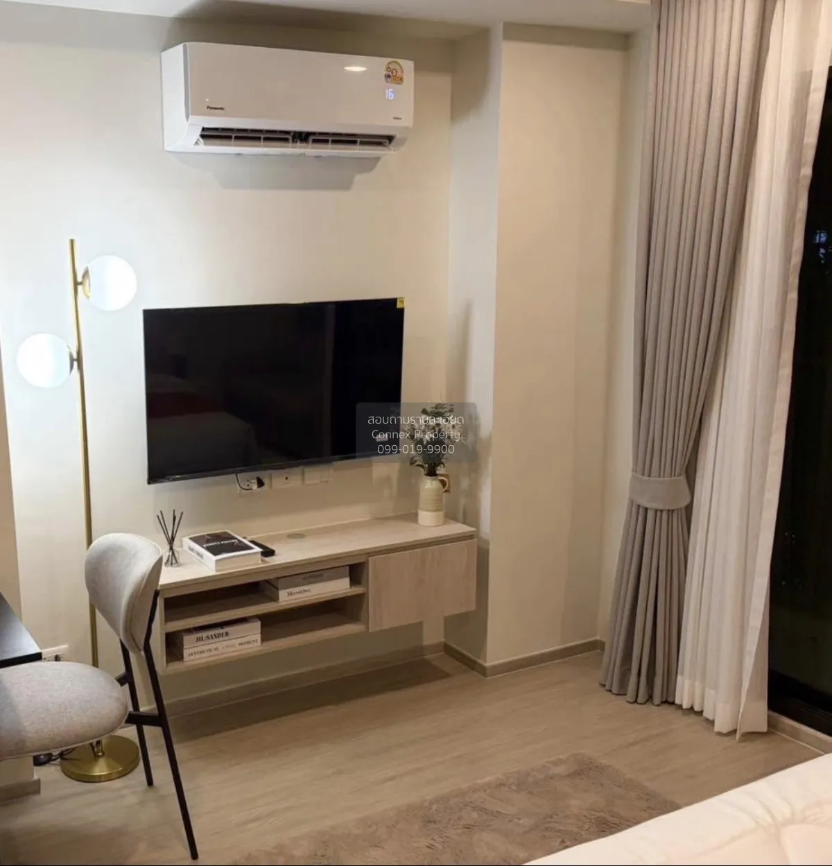 For Rent Condo , The Origin Kathu-Patong , corner unit , Kathu , 