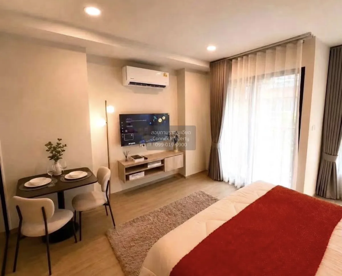 For Rent Condo , The Origin Kathu-Patong , corner unit , Kathu , 