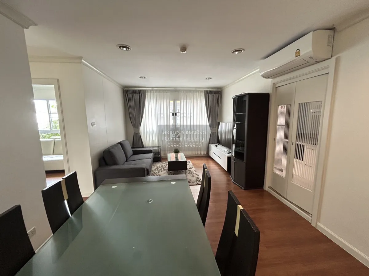 For Rent Condo , Lumpini Suite Sukhumvit 41 , BTS-Phrom Phong , K 1