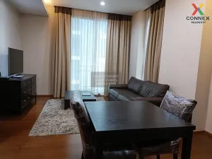 เช่าคอนโด  ควอทโทร บาย แสนสิริ BTS-ทองหล่อ คลองตันเหนือ เขต วัฒนา กรุงเทพ CX-17161