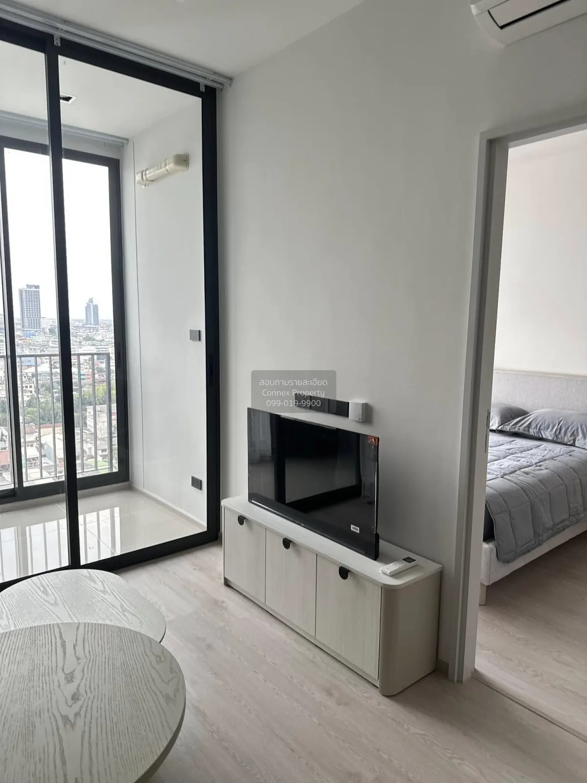 For Rent Condo , Reference Sathorn Wongwianyai , BTS-Wongwian Yai 3
