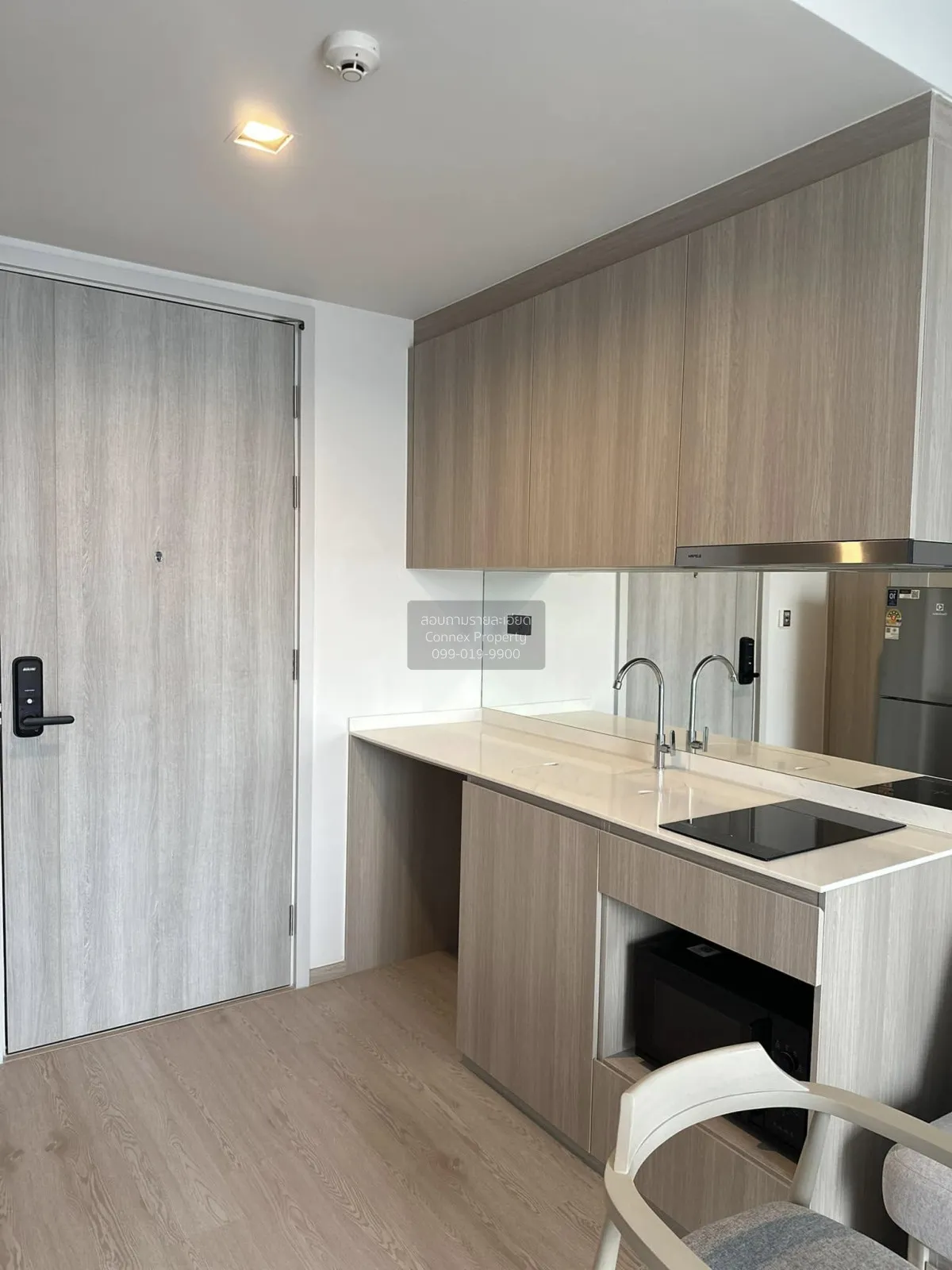 For Rent Condo , Reference Sathorn Wongwianyai , BTS-Wongwian Yai 4