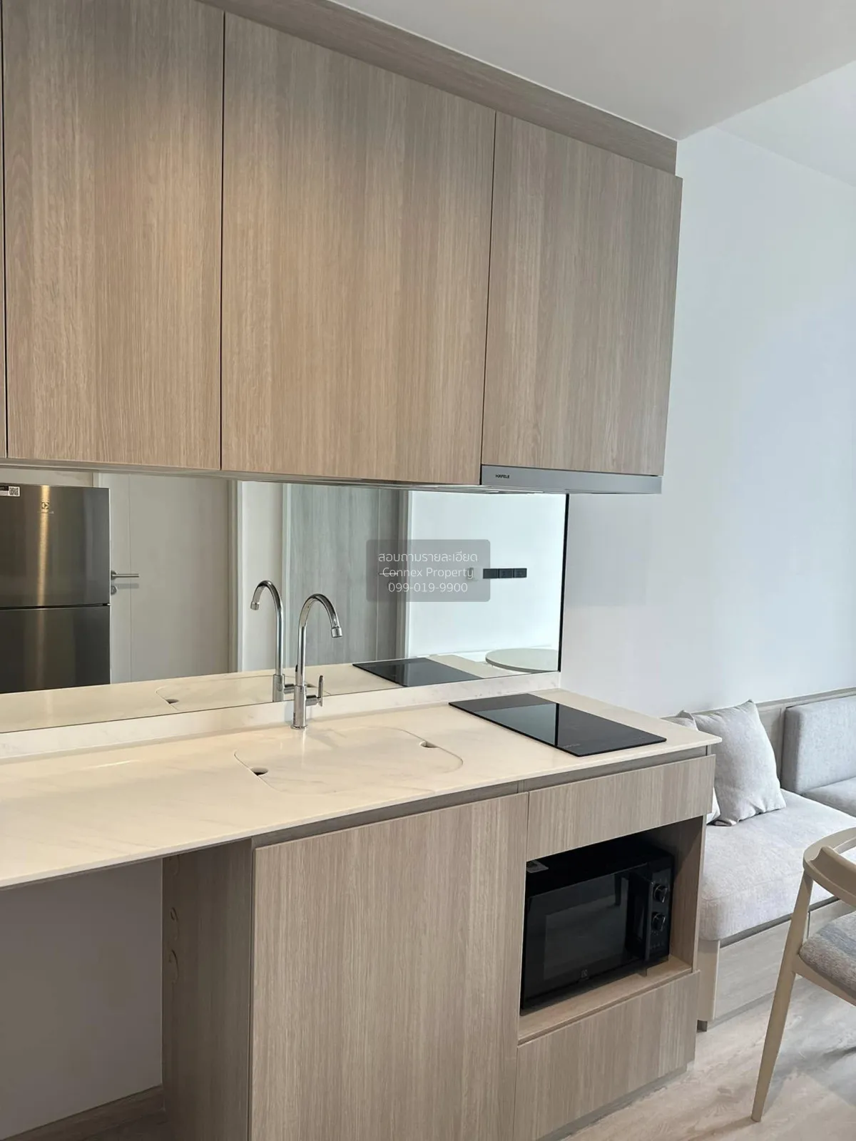 For Rent Condo , Reference Sathorn Wongwianyai , BTS-Wongwian Yai
