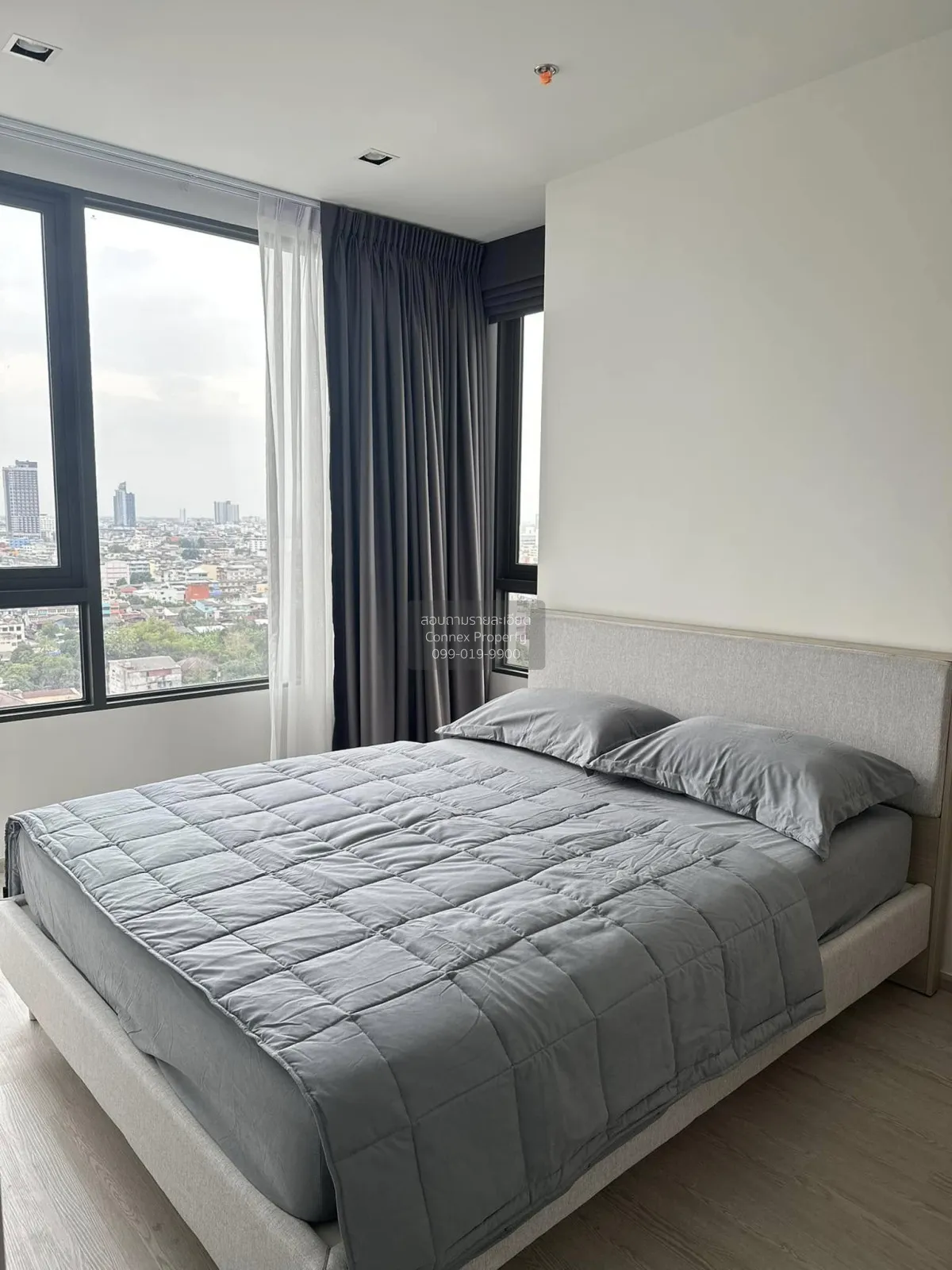 For Rent Condo , Reference Sathorn Wongwianyai , BTS-Wongwian Yai