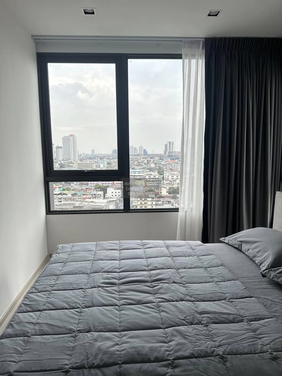 For Rent Condo , Reference Sathorn Wongwianyai , BTS-Wongwian Yai