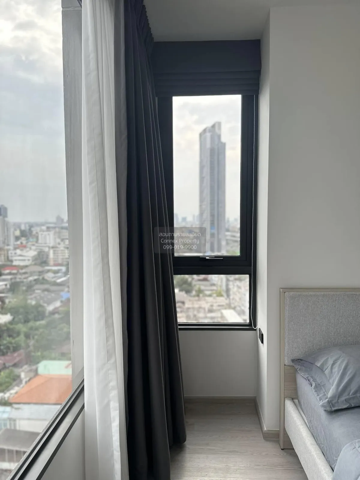 For Rent Condo , Reference Sathorn Wongwianyai , BTS-Wongwian Yai