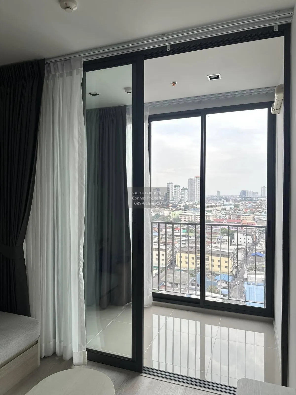 For Rent Condo , Reference Sathorn Wongwianyai , BTS-Wongwian Yai