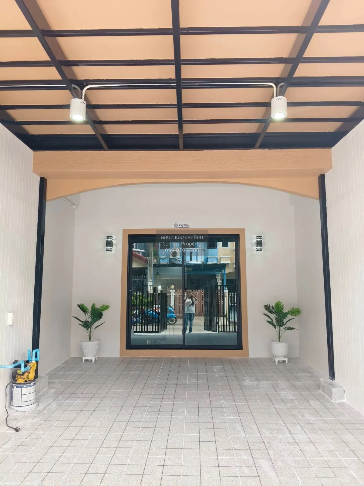 For Sale Townhouse/Townhome  , Baan Pongsirichai 4 Phetkasem 81 , 2