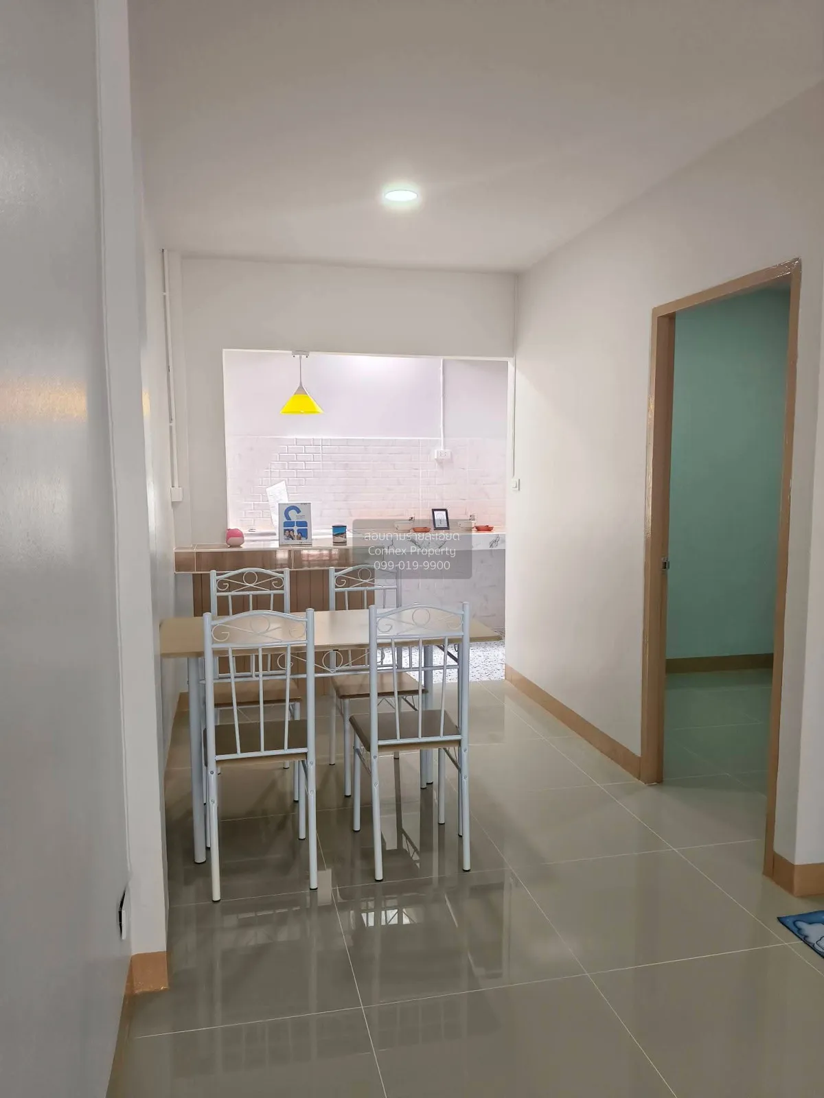 For Sale Townhouse/Townhome  , Baan Pongsirichai 4 Phetkasem 81 , 4