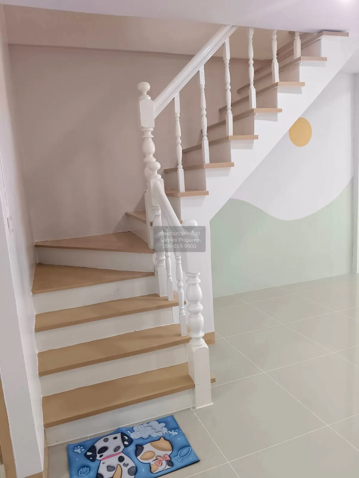 For Sale Townhouse/Townhome  , Baan Pongsirichai 4 Phetkasem 81 ,