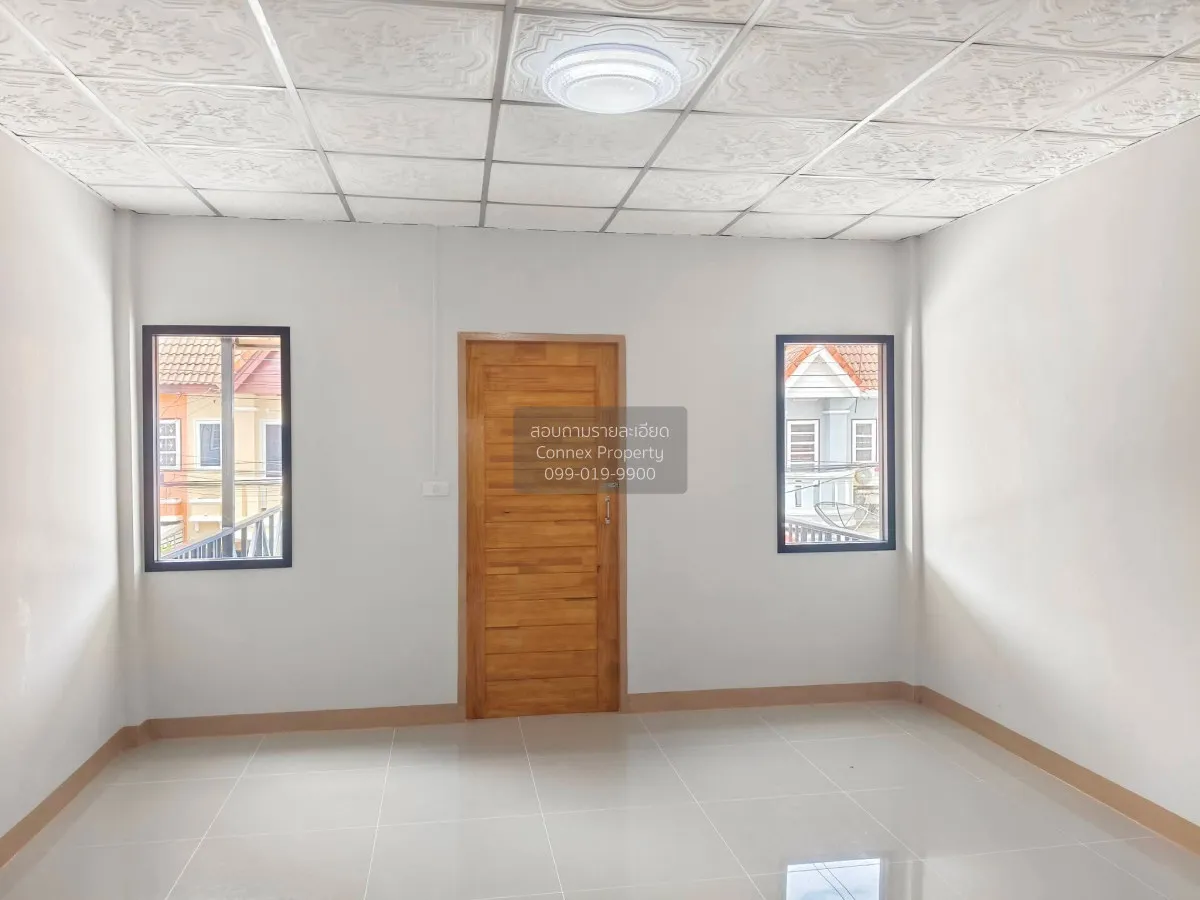 For Sale Townhouse/Townhome  , Baan Pongsirichai 4 Phetkasem 81 ,