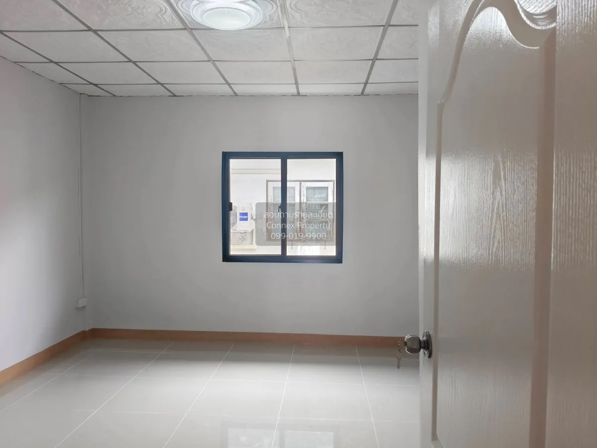 For Sale Townhouse/Townhome  , Baan Pongsirichai 4 Phetkasem 81 ,