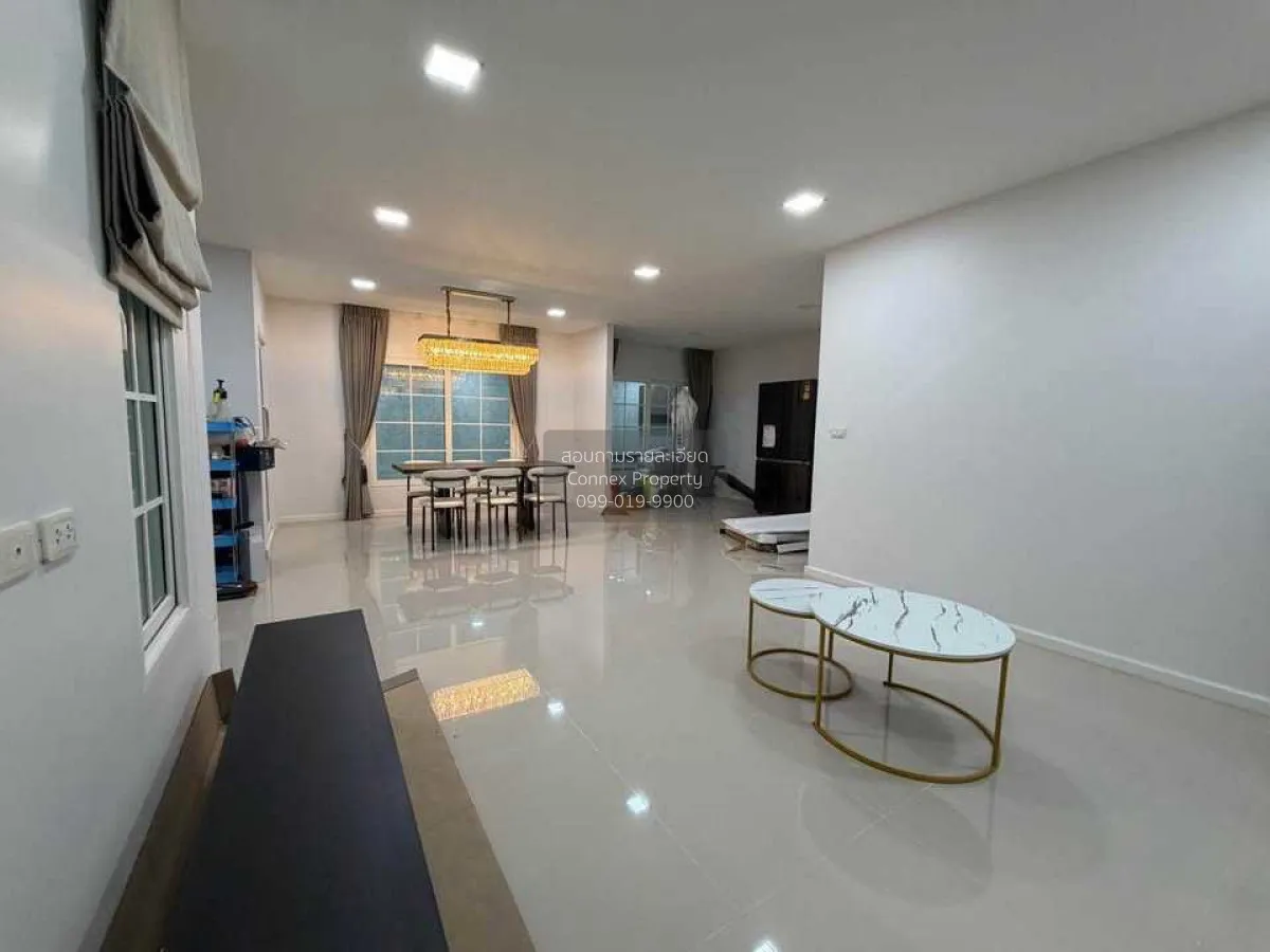 For Sale House , Golden Prestige Ekkachai-Wongwaen , Bang Bon , B
