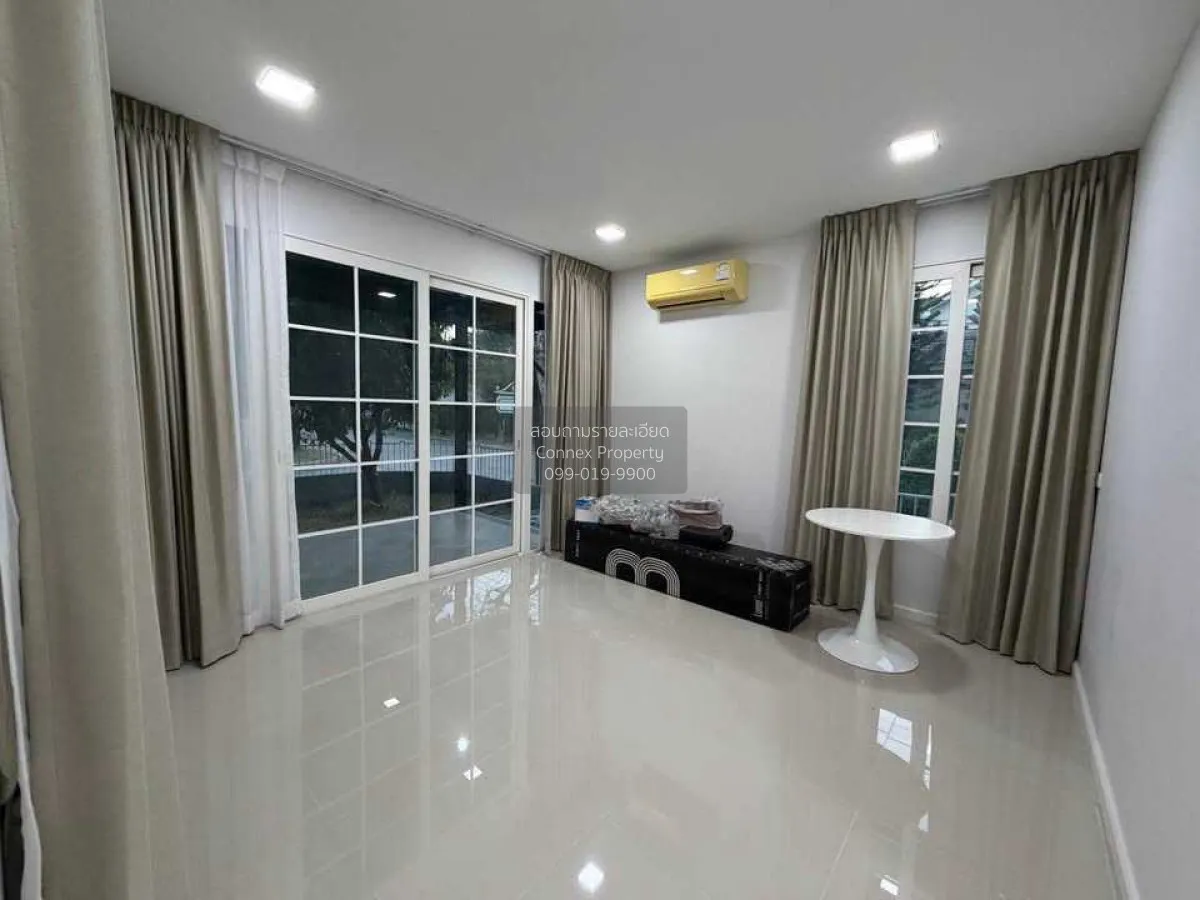 For Sale House , Golden Prestige Ekkachai-Wongwaen , Bang Bon , B