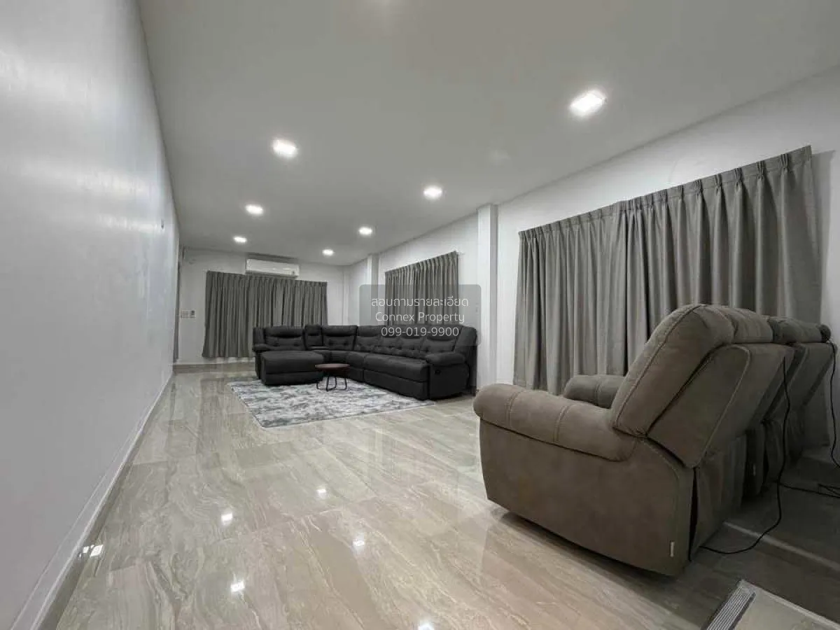 For Sale House , Golden Prestige Ekkachai-Wongwaen , Bang Bon , B