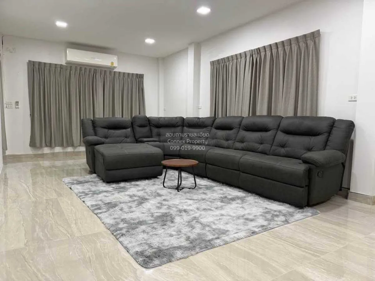 For Sale House , Golden Prestige Ekkachai-Wongwaen , Bang Bon , B