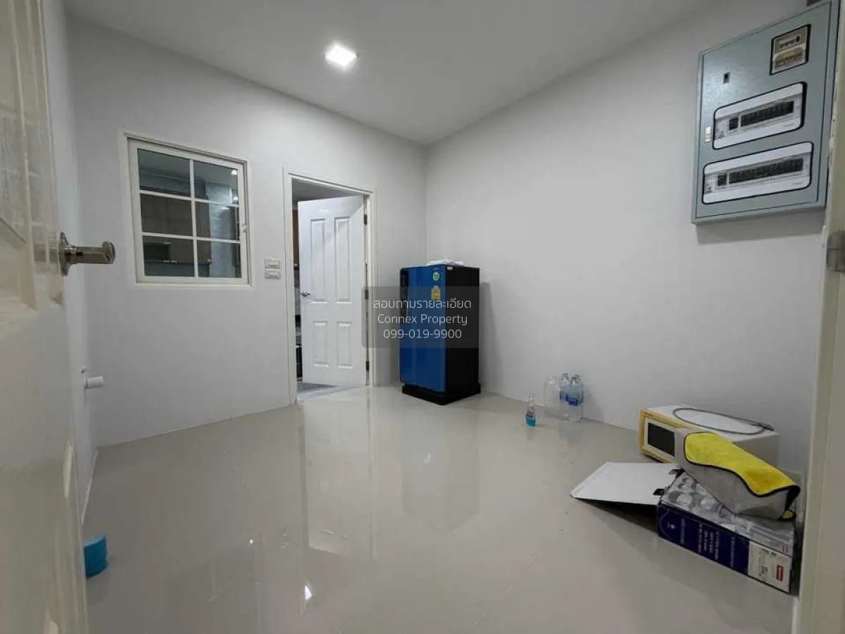 For Sale House , Golden Prestige Ekkachai-Wongwaen , Bang Bon , B