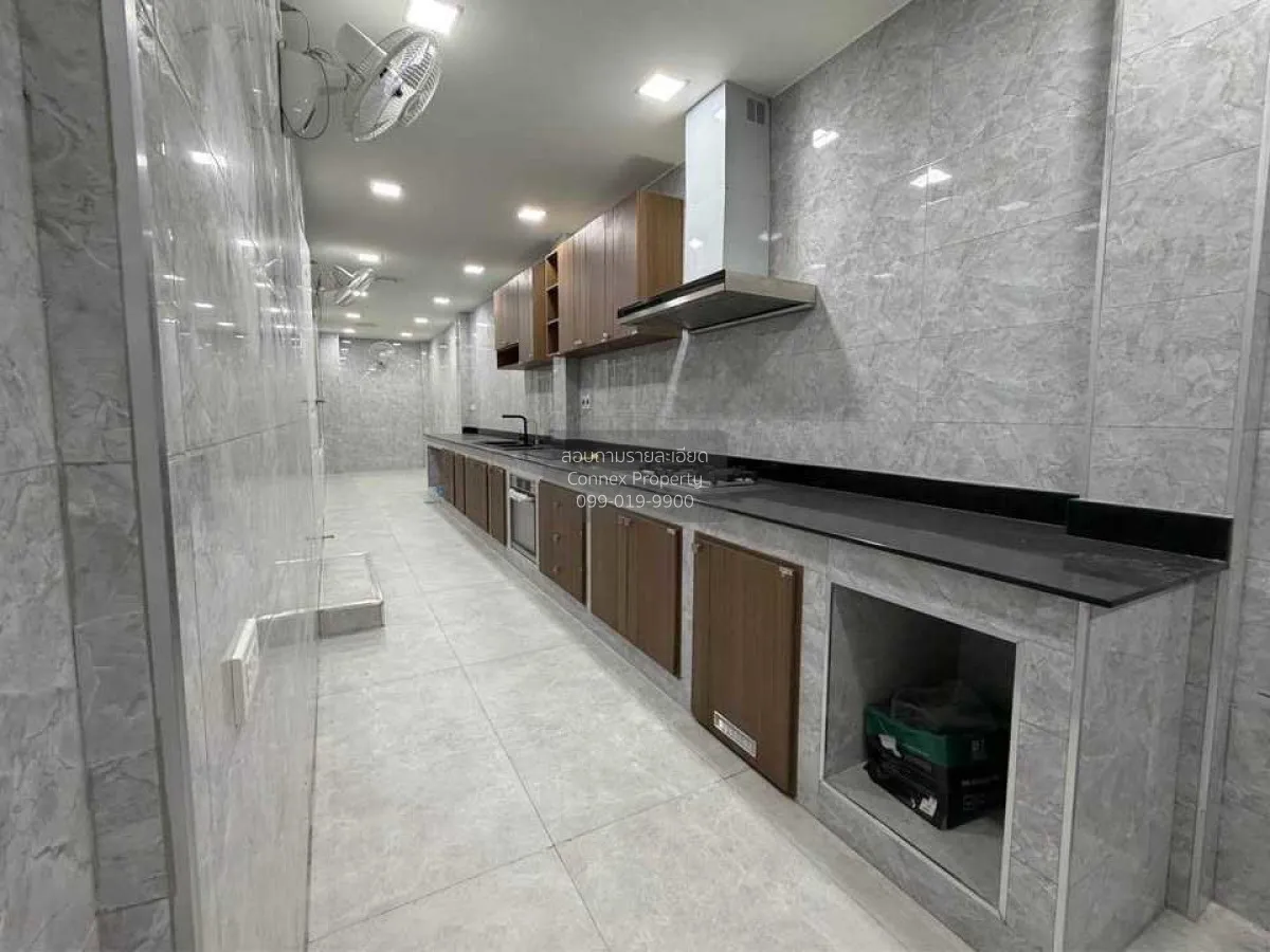 For Sale House , Golden Prestige Ekkachai-Wongwaen , Bang Bon , B