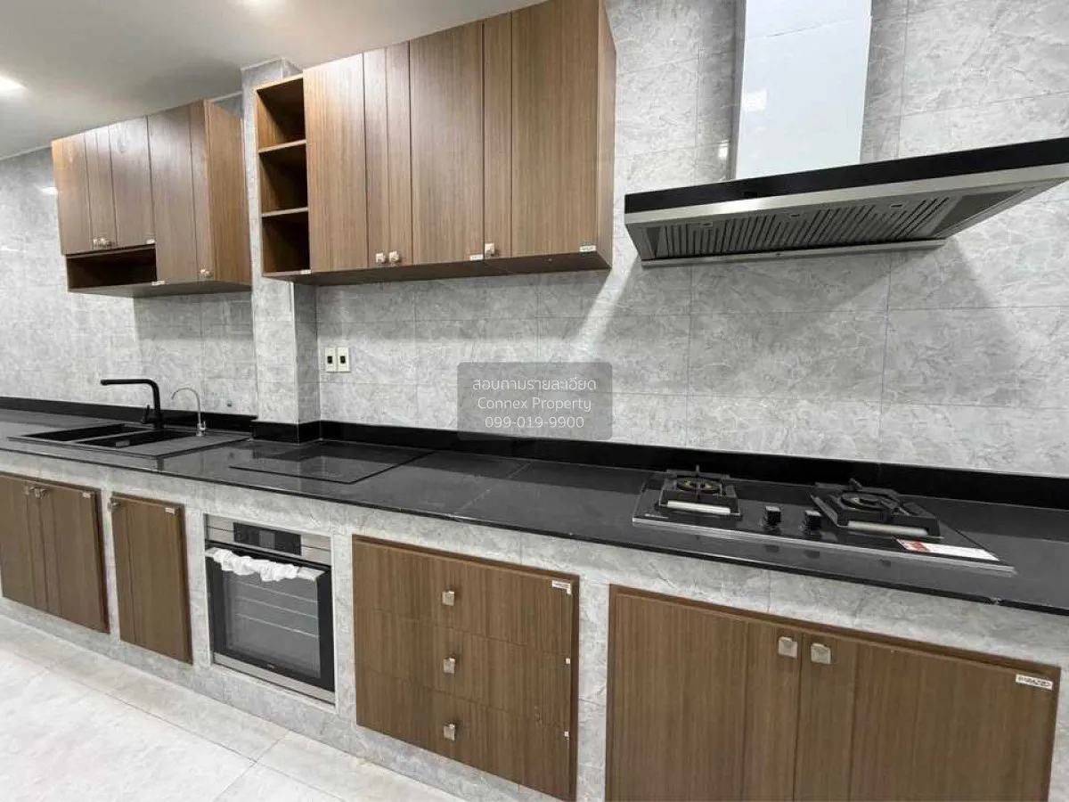 For Sale House , Golden Prestige Ekkachai-Wongwaen , Bang Bon , B