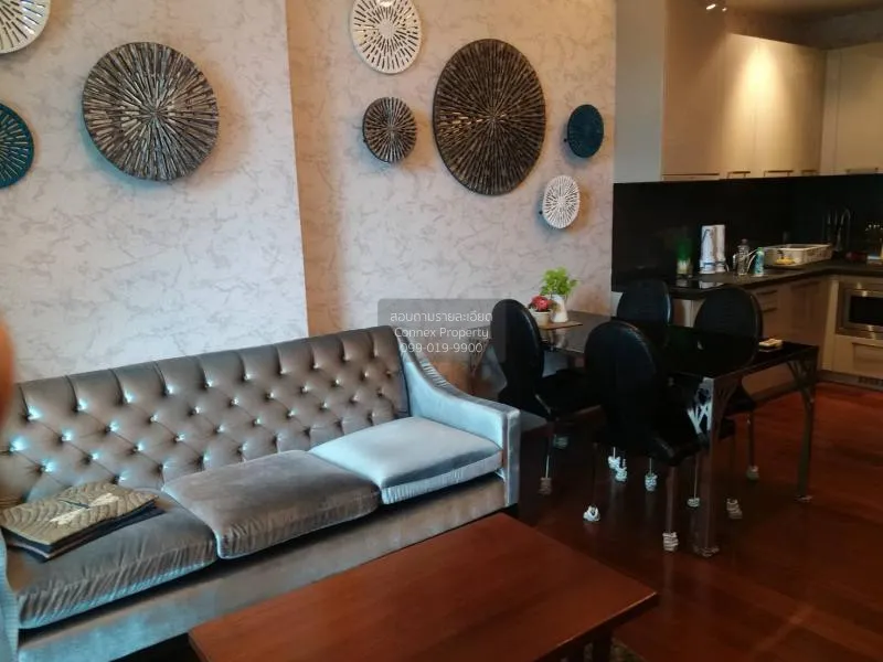 เช่าคอนโด  ควอทโทร บาย แสนสิริ BTS-ทองหล่อ คลองตันเหนือ เขต วัฒนา 1