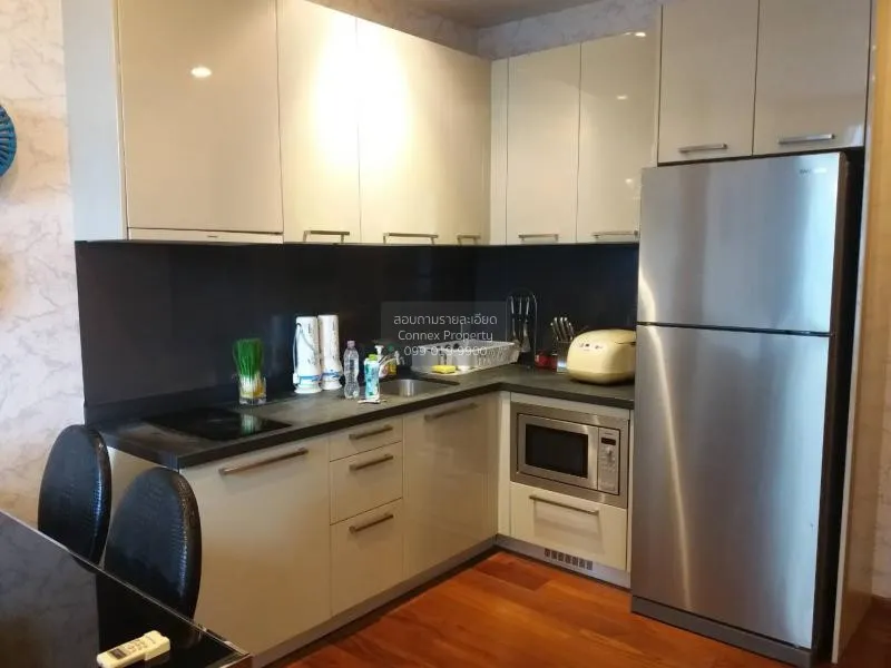 เช่าคอนโด  ควอทโทร บาย แสนสิริ BTS-ทองหล่อ คลองตันเหนือ เขต วัฒนา 3