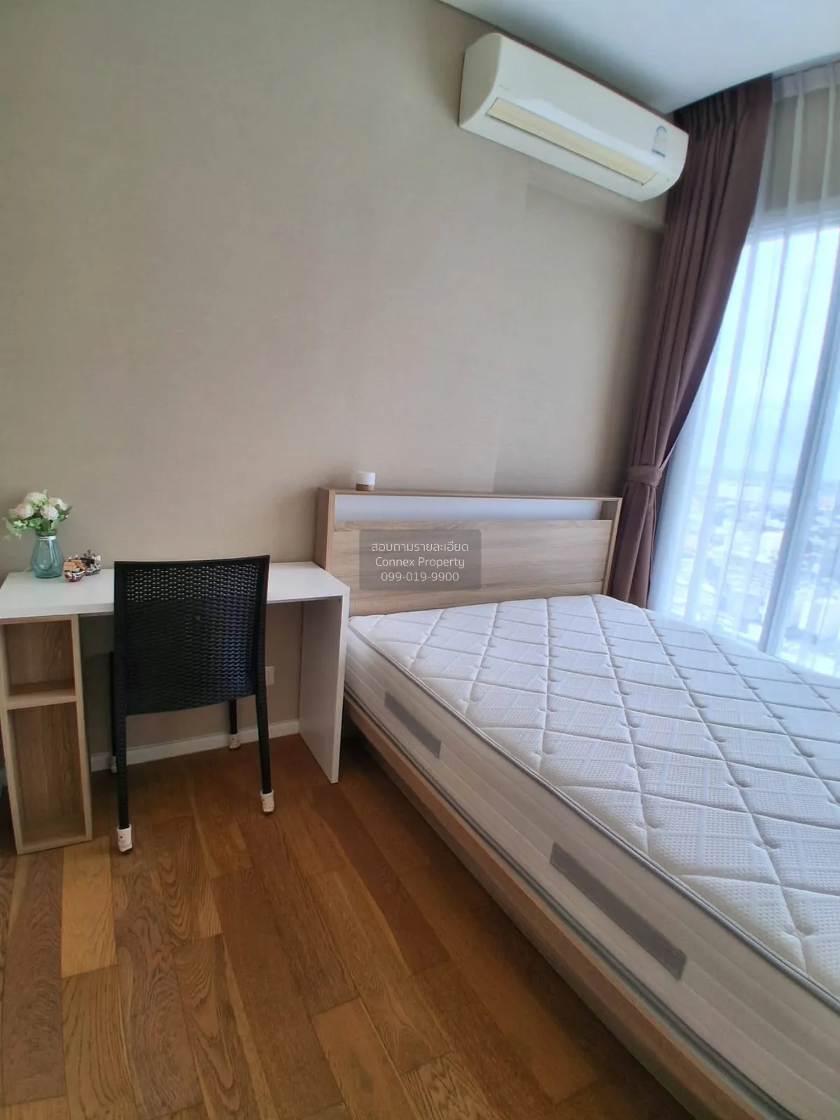 For Rent Condo , The Saint Residences , MRT-Phahon Yothin , Chomp 3