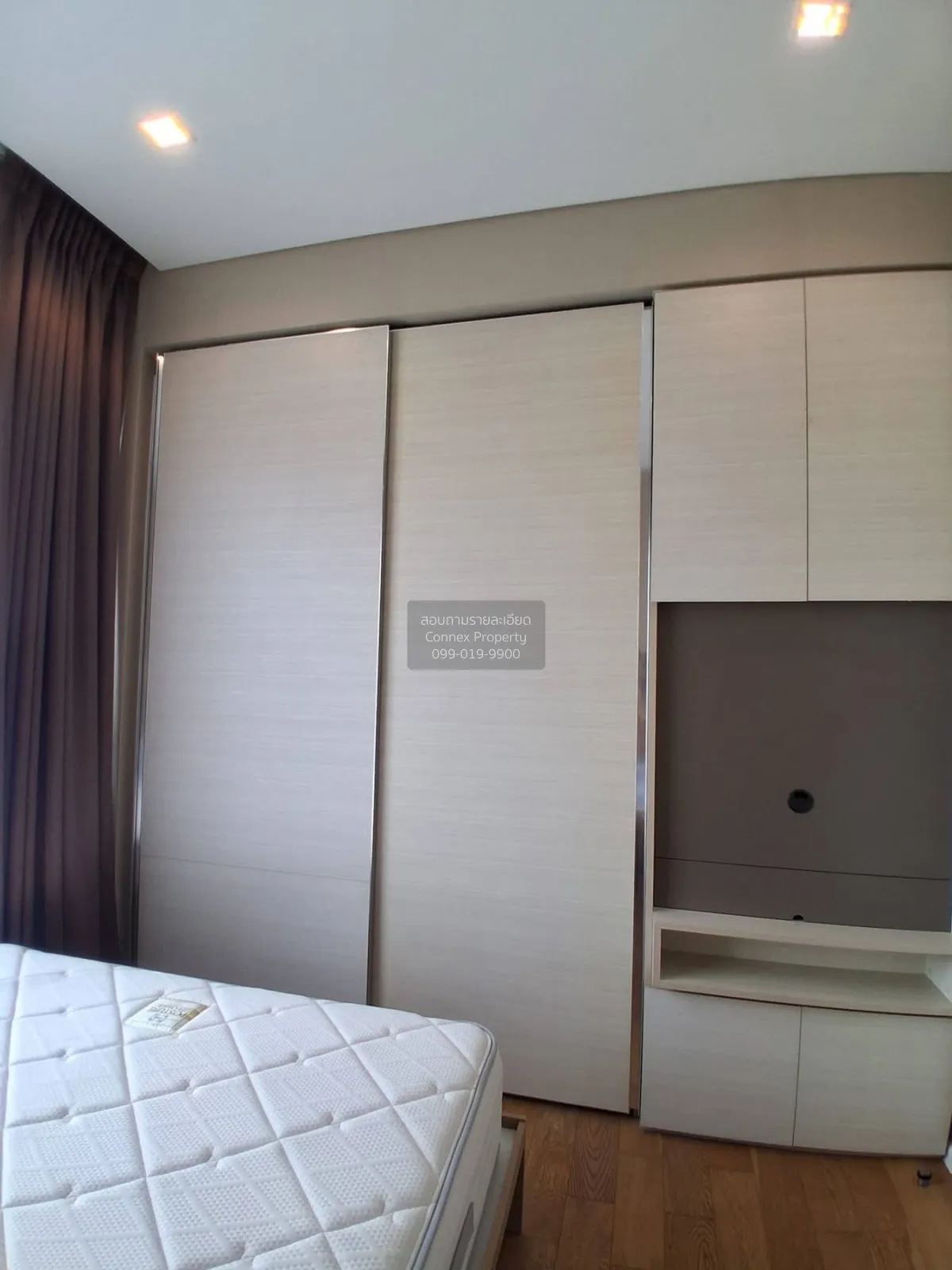 For Rent Condo , The Saint Residences , MRT-Phahon Yothin , Chomp