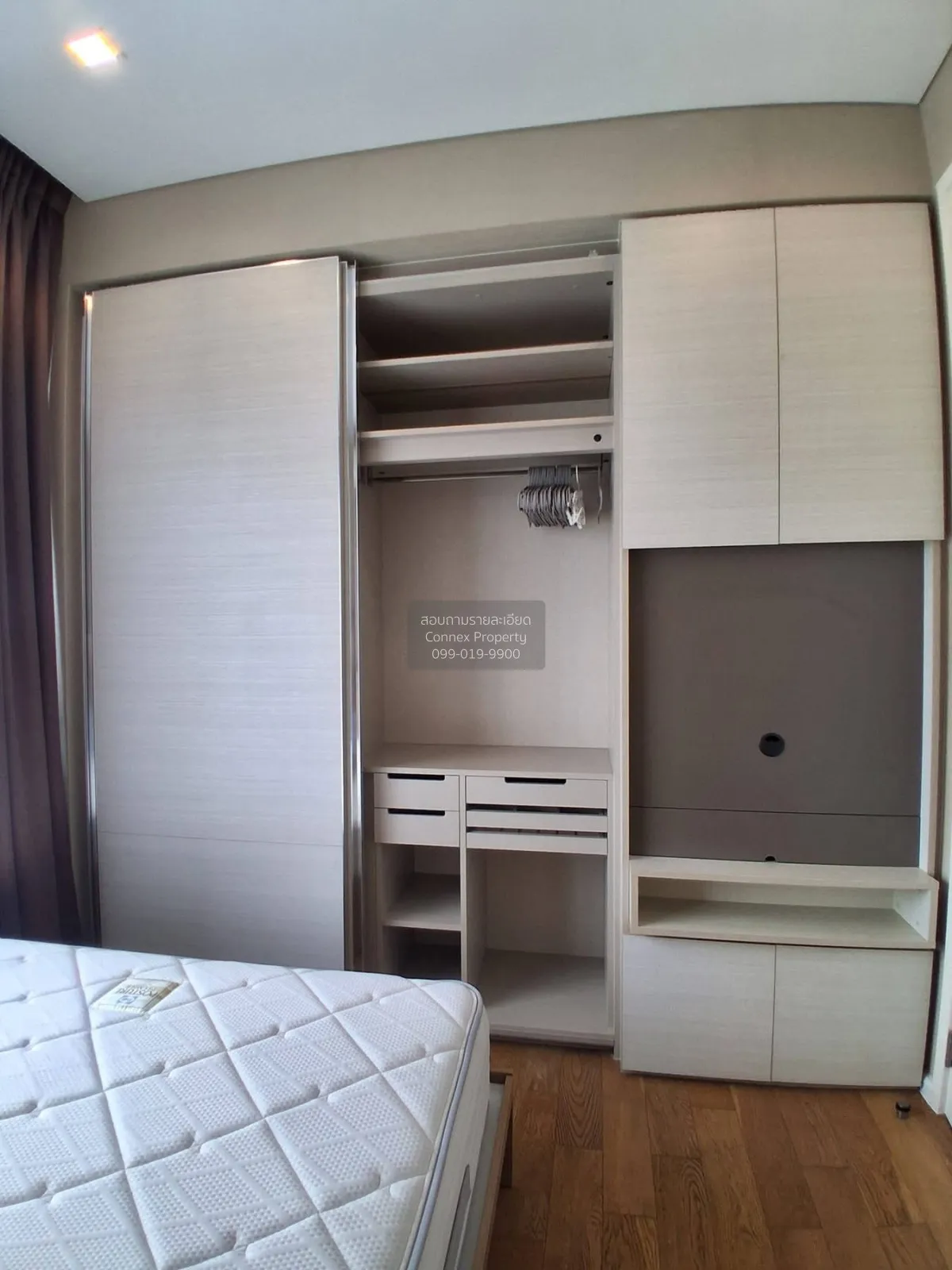 For Rent Condo , The Saint Residences , MRT-Phahon Yothin , Chomp